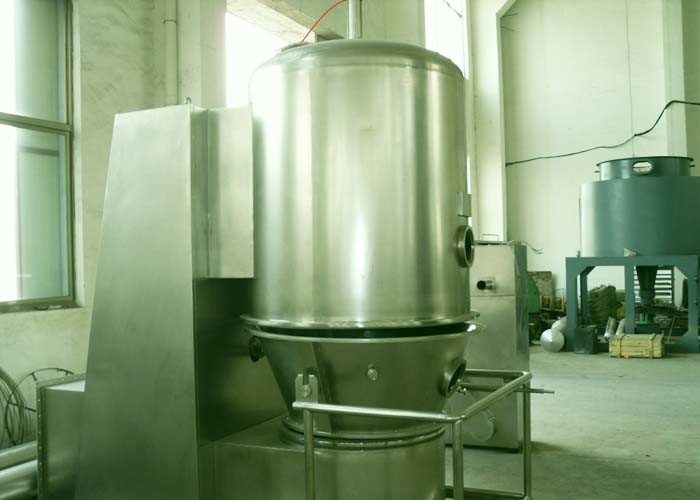 Buy SUS316L 50-120KG/H Industrial Spray Dryer Machine In Pharmaceutical Industry at wholesale prices