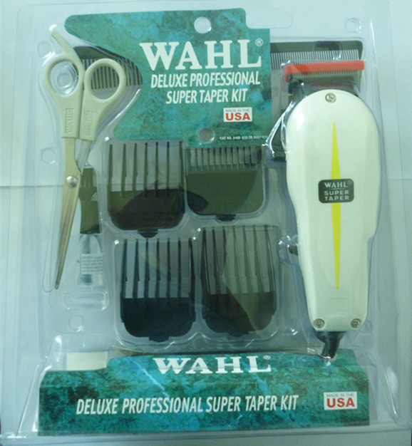 Quality 8467 green card professional electrical hair clipper / shaving/shaver for sale