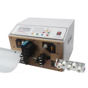 Quality Electric Discrete Wire & Multi Conductor Cable Stripping Machine for sale