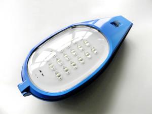 Quality 25W 2000lm 5000 - 6000k Energy Saving LED Street Lighting For City Road for sale