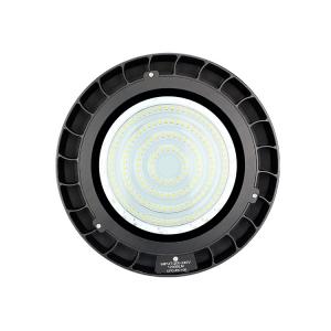 Quality Commerical Lighting Industrial High Bay Light 200W Warehouse UFO Shape for sale