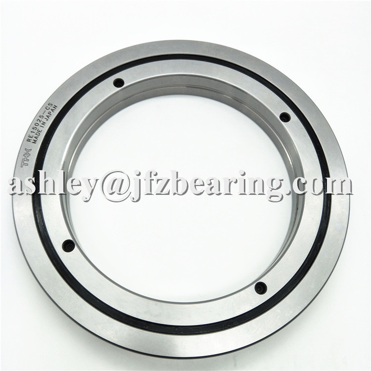 Buy cheap THK RE-15025-CS, Cross-Roller Ring Series Compact, Highly Rigid Swivel Bearings from wholesalers
