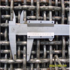 Quality Woven Wire Mesh Factory for sale