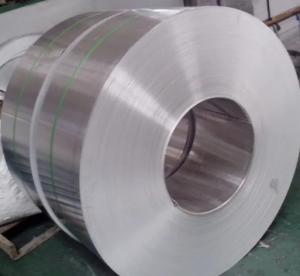 Quality 3003 h19 aluminium strip for insulating glass / Aluminum Spacing Strip for sale
