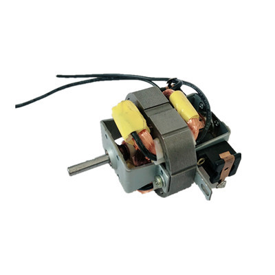 Quality Single Phase Fan Blower Motor 5430 Seires Gear Drive Motor In Centrifugal Machine for sale