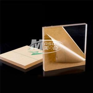 Quality 4x8 Scratch Optical Mar Resistant Perspex Glass Transparent Plastic Sheet 300mm for sale
