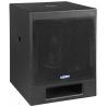 Buy cheap 18 inch Subwoofer Stage Sound System Speakers for concert and liviing event from wholesalers