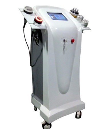 Quality Multifunction 5 in 1 Beauty Machine for sale