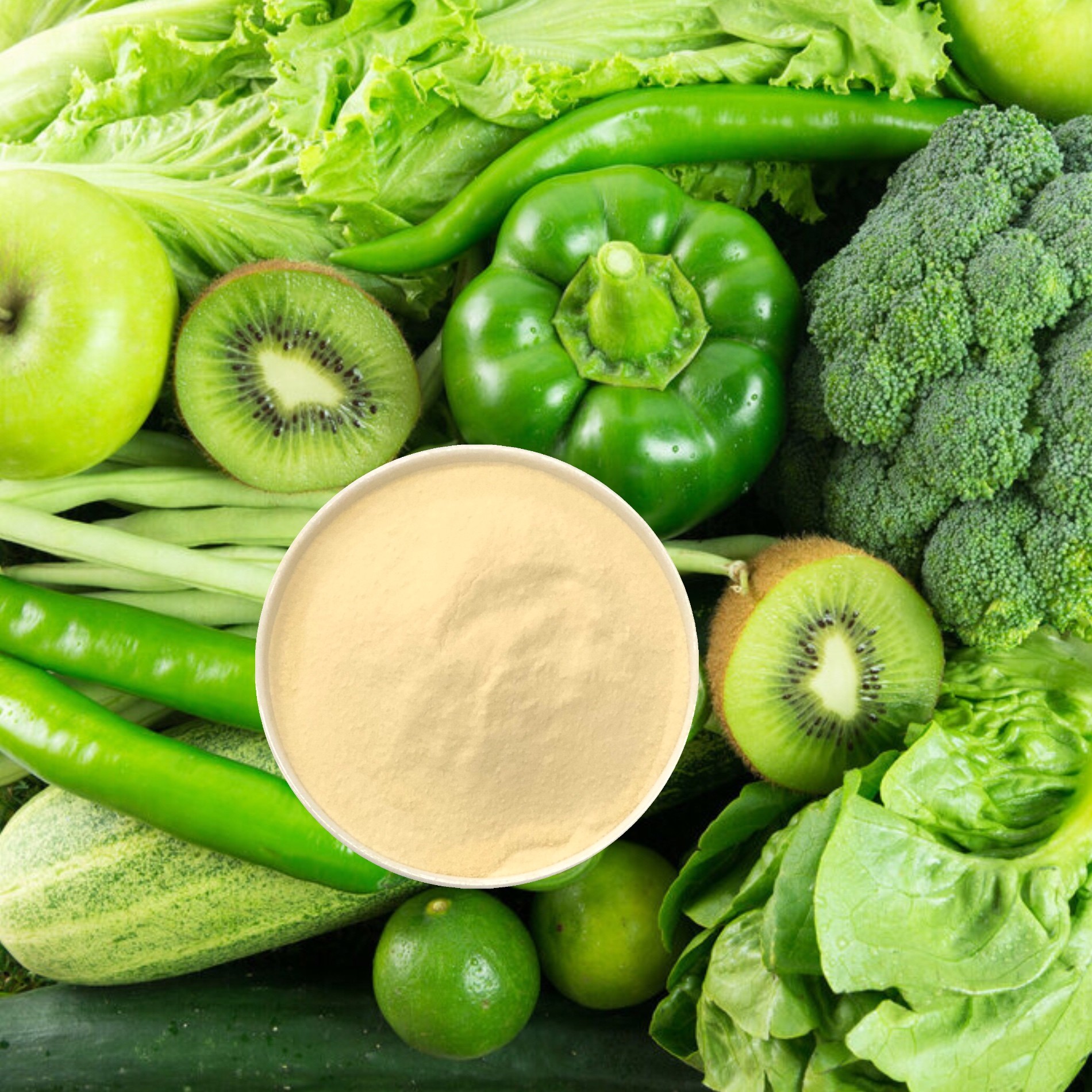 Quality Vegetable Origin No Caking Amino Acid Foliar Fertilizer 52% Min for sale