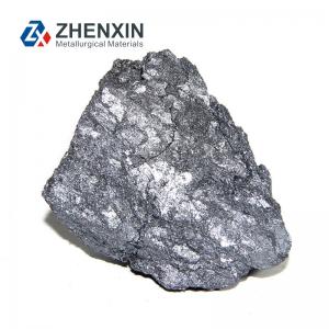 Quality Calcium Silicon Barium Alloy Si50Ba13Ca13 As Deoxidizer For Steelmaking Inoculation Raw Materials In Lump Shape for sale