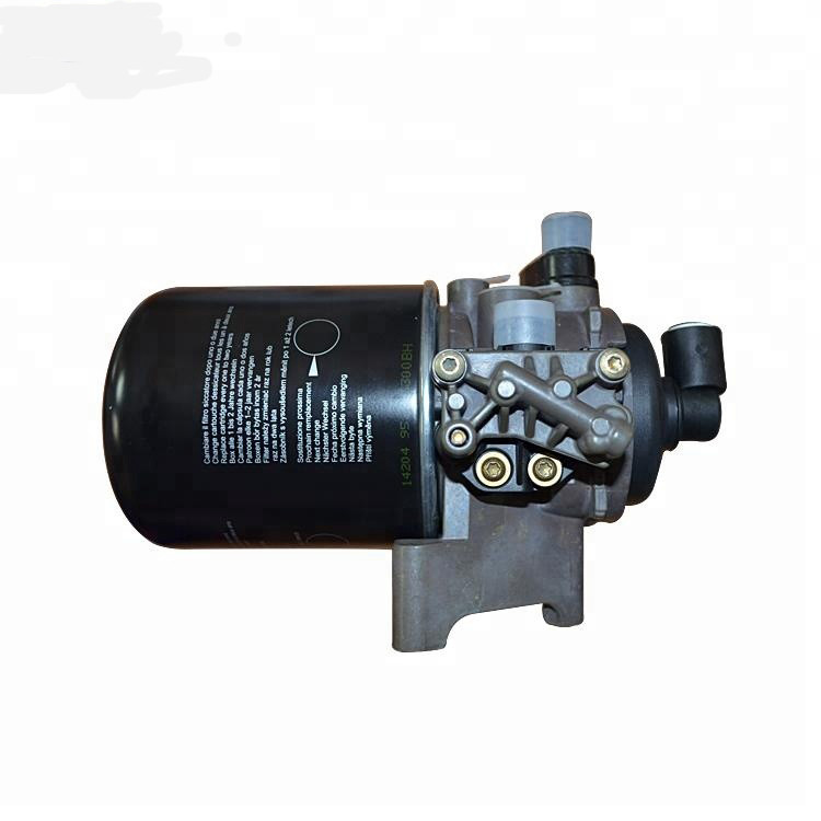 Quality Custom Vehicle Air Dryer / Air Brake Air Dryer Filter Cartridge Assy for sale
