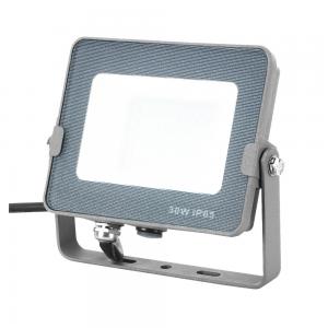 Quality ODM Anti Dazzle Optical Design Outdoor LED Flood Lights 30W for sale