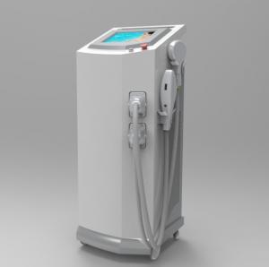 Quality 808nm Diode Laser Hair Removal Permanent for sale