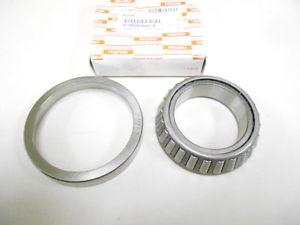 Quality 9-00093-602-0 ISUZU DIFFERENTIAL CAGE BEARING SET NSK 29590 CONE 29522 CUP cage bearing alternator rebuild for sale