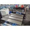 100-600mm Width Supermarket Shelf Panel Roll Forming Machine for sale