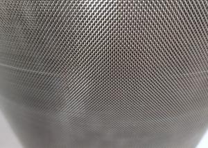 Quality Cutting And Grinding Wheels Reinforcement Low Carbon Steel diamond hole Expanded Metal Mesh for sale