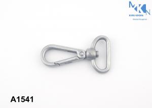 Quality Die Cast Swivel Hooks Home Depot / Swivel Snap Clips Long Service Life for sale