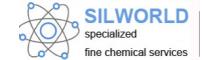 China Wuhan Silworld Chemical Co.,Ltd logo