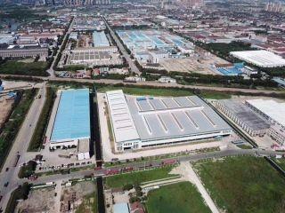 Jiangsu Baima Supply Chain Management Co., Ltd.