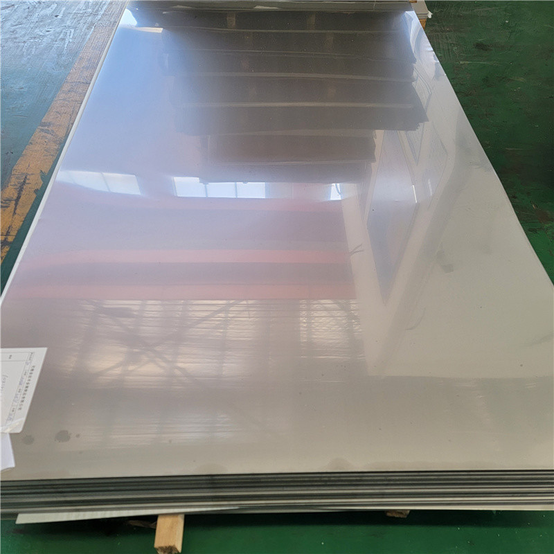 Quality 1.6 Mm 1.5 Mm  303 302 316 Stainless Steel Sheet Metal For Kitchen Walls for sale