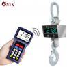 Buy cheap 1/2/3/5/10T Industrial Remote Stainless Steel Crane Scale Hook hanging Weighing from wholesalers
