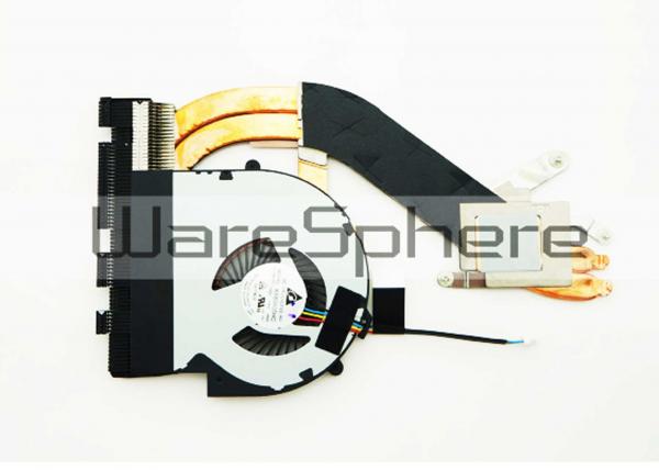 Buy 7404J 07404J 60.4ND13.001 Dell Heatsink Fan Replacement For Dell Vostro V131 at wholesale prices