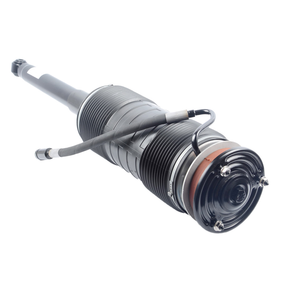 Quality Rear Hydraulic Shock Absorber Mercedes W221 2213208813 2213209013 With Active Body Control Strut for sale