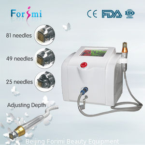Quality China Largest Manufacturer !!! New Arrival 200W Fractional Microneedle RF Machine for sale