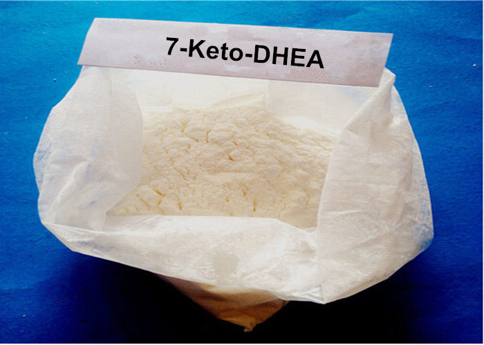 Quality Weight Loss Anabolic Steroids 7-Keto-dehydroepiandrosterone 7-Keto-DHEA for sale