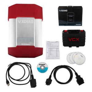 Quality Vxdiag multi diagnostic tool Allscanner VXDIAG VCX-PLUS 3 in 1 for sale