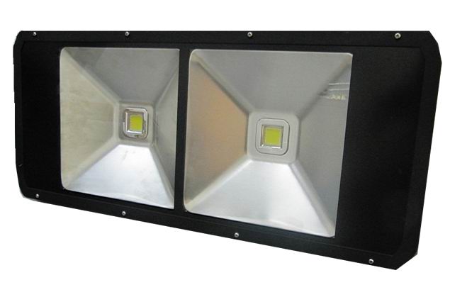 Quality Hot sale White / Warm White IP65 5000 - 6000K LED Tunnel Lighting For Factory for sale