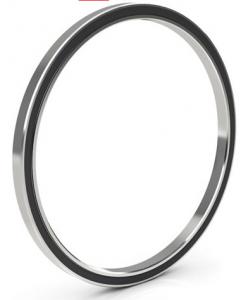Quality Missile Bearing 4-7076807 High Precision Thin Section Non Standard Bearings for sale