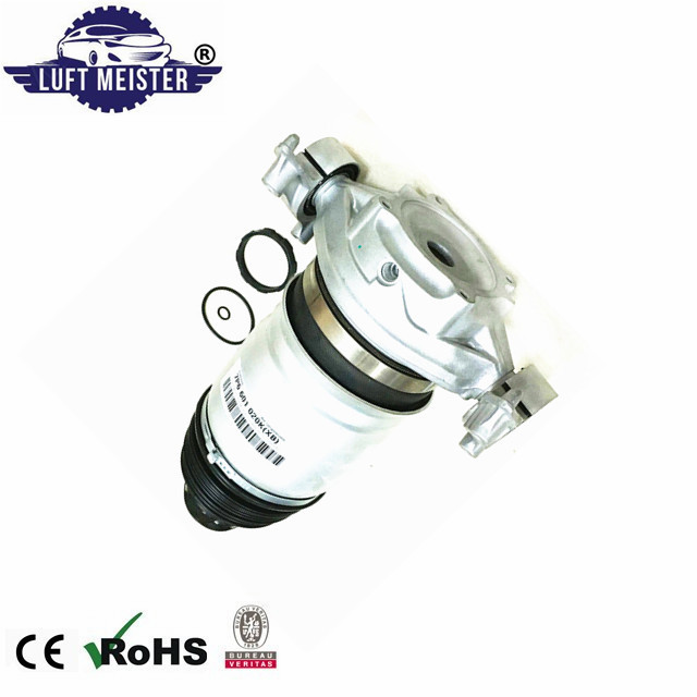 Quality Rear Air Shock Absorber Spring VW Touareg  NF II 2010 Porsche Cayenne II 95835850400 95835850300 7P6616019J 7P6616020J for sale
