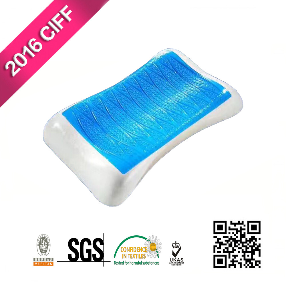 Quality Cooling Gel Pad for Pillows | MEIMEIFU for sale