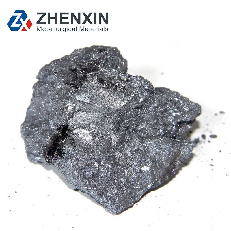 Quality Silicon Barium Metallurgical Materials FeSiBa28 Ductile Iron Inoculation Desulfurizing Agent In Lump Shape for sale