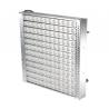 Buy cheap 1200W High power LED stadium light 124425LM 5000-6000K for football areas from wholesalers