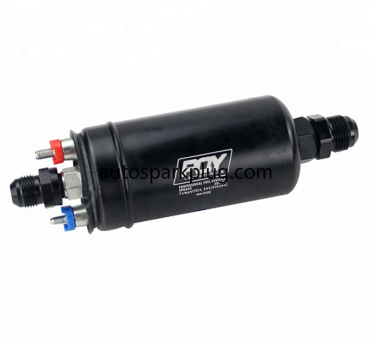 Quality EFI 380LH 1000HP TOP QUALITY External Fuel Pump E85 Compatible 044 style New for sale