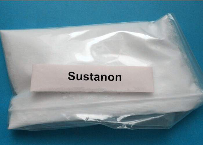 Quality Injectable Testosterone Steroids Powder Testosterone Blend Sustanon 250 For Muscle Growth for sale