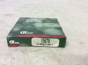 Quality SKF CR Chicago Rawhide 14785 Oil Seal          oil seal         ebay listing        heavy equipment parts for sale