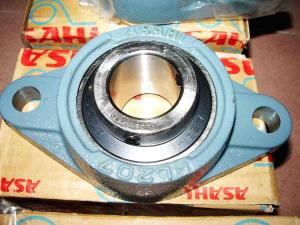 Quality ASAHI HL207 bearing for sale