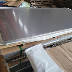 Quality Construction 304l 304 2b Finish Stainless Steel Cold Rolled for sale