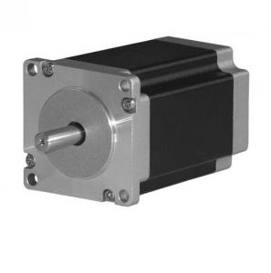 Quality High Precision 4 Wire Stepper Motor 1.8VDC 8.8VDC Rated Voltage 86BYG1.8 for sale