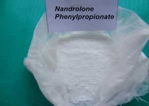 Quality 62-90-8 Nandrolone Phenylpropionate / Deca Durabolin Injection For Bodybuilding for sale