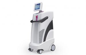 Quality Long Pulse nd yag laser for hair removal for sale