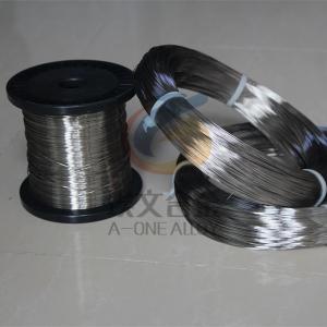 Quality Magnetostrictive waveguide wire used in Magnetostrictive level gauge/sensor large stock for sale