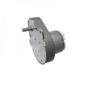 Quality Long Lifetime DC Gear Motor Utilizing 0.9 - 2W Output Power In Automatic Doors for sale