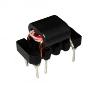 Quality 50Ω Characteristic Impedance RF Transformer 0.4 - 500MHz Frequency For Broadband for sale