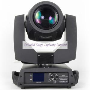 Quality Best Quality China 200W 5R Sharpy Beam Moving Heads for sale