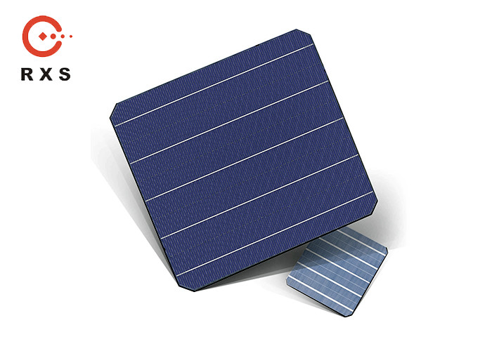 Perc monocrystalline bifacial dual glass solar panel / 360W / 72cells / 24V for sale