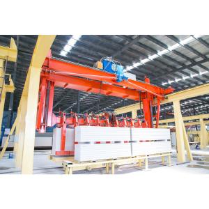 Quality SANKON Finished Production Crane For ACC Cutting Machine for sale